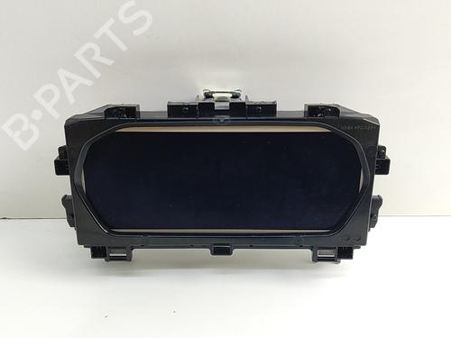 Used Instrument cluster AUDI Q4 Sportback (F4N) 40 e-tron (204 hp) 27789660