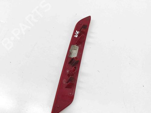 Rear bumper left light JAGUAR I-PACE (X590) EV400 AWD | BP27797824C81