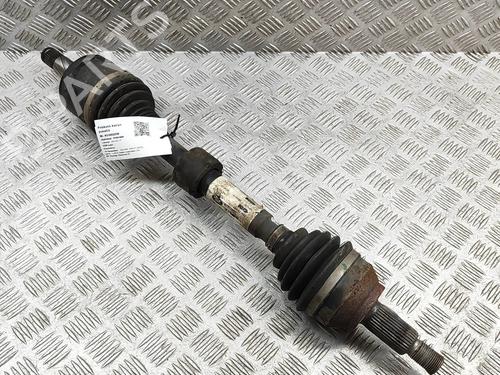 Left front driveshaft JAGUAR I-PACE (X590) EV400 AWD | BP28062598M38 - Image 4