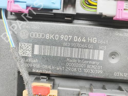 Control unit AUDI Q5 (8RB) SQ5 TDI quattro | BP38162548M11 - Image 6