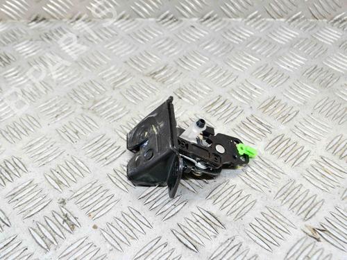 Tailgate lock KIA PICANTO I (SA) 1.0 | BP8847017C101 