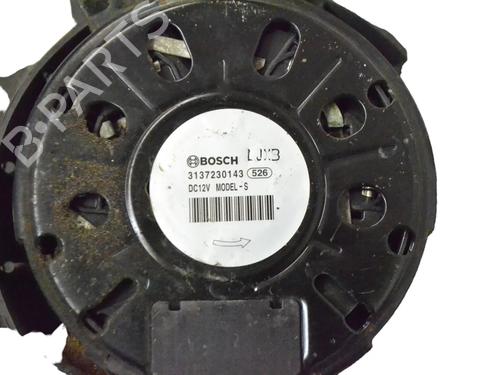 Radiator fan TESLA MODEL S (5YJS) 75D AWD | BP33360832M35  - Image 5