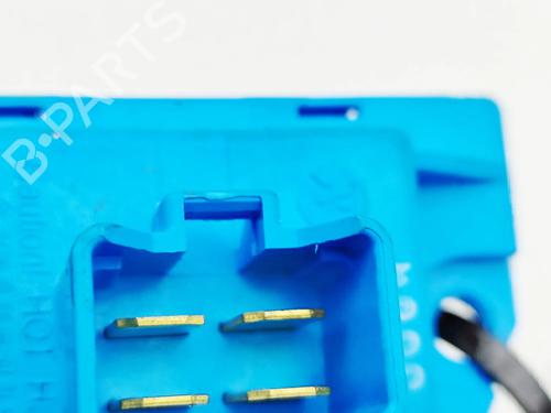 Heater resistor KIA SORENTO IV (MQ4, MQ4A) 2.2 CRDi AWD | BP31047707M108 