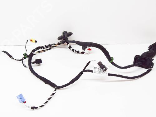 Ledningsnet VW TIGUAN (AD1, AX1) 2.0 TDI (150 hp) 14619264