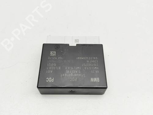 Electronic module BMW i3 (I01) Electric | BP31315159M83
