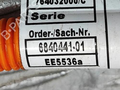 Wiring harness BMW i3 (I01) Electric | BP23866288E16 