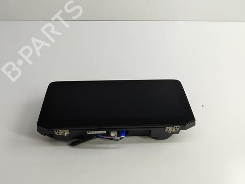 Ferdsskriver MAZDA CX-5 (KF) 2.2 D (150 hp) 25218463