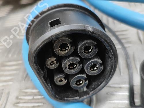 Cable TESLA MODEL Y (5YJY) EV Performance All-wheel Drive | BP28558091E12 