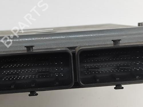 Engine control unit (ECU) NISSAN NAVARA NP300 Pickup (D23, D23T) 2.3 dCi 4x4 (D231) | BP26017437M57