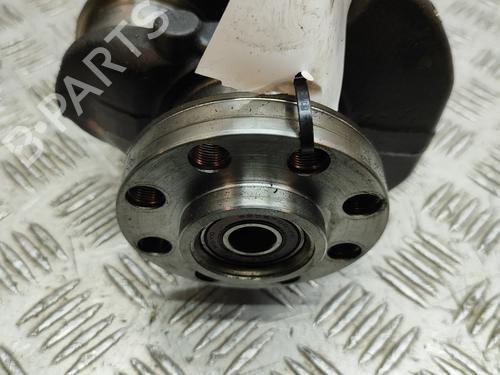 Other MAZDA 6 Saloon (GH) 2.2 D (GH10) | BP30155277O1