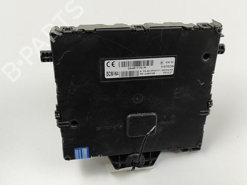 Electronic module OPEL MOVANO B Van (X62) 2.3 CDTI FWD (FV) | BP26281042M83 