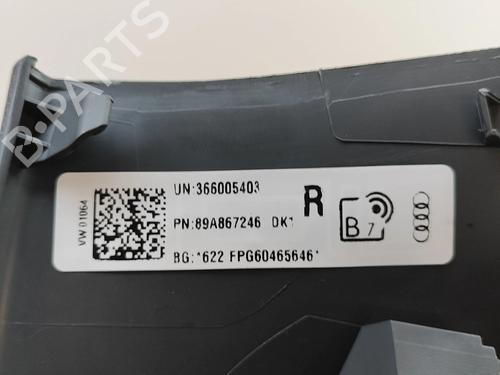 Other AUDI Q4 E-TRON SUV (F4B) 40 | BP28687554O1 - Image 7