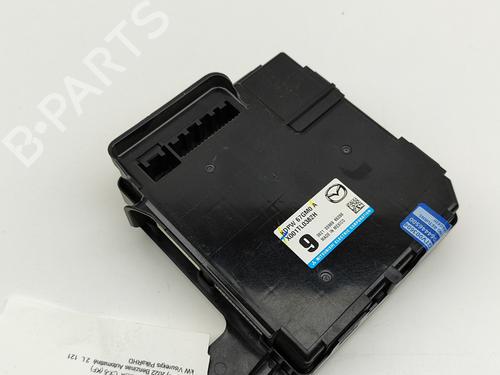 Módulo eletrónico MAZDA CX-5 (KF) 2.0 | BP27330980M83 