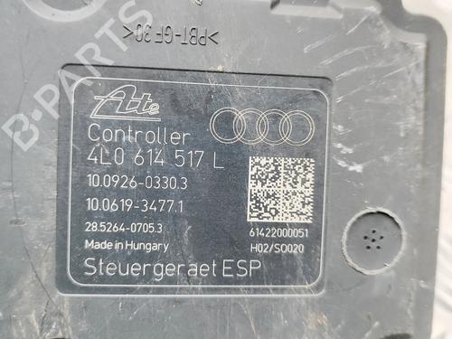 ABS pump AUDI Q7 (4LB) 3.0 TDI quattro | BP35717968M43  - Image 6