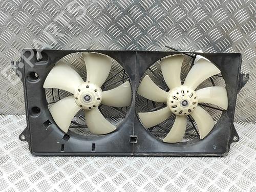 Used Radiator fan Radiator fan 37999340 37999340