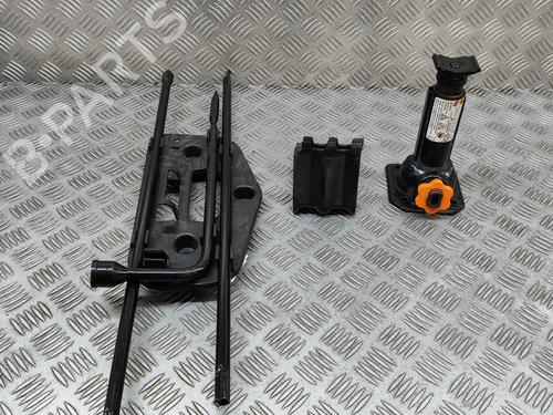 Used Other Other CHEVROLET TRAILBLAZER (KC_) 4.2 AWD (279 hp) 24818667 24818667