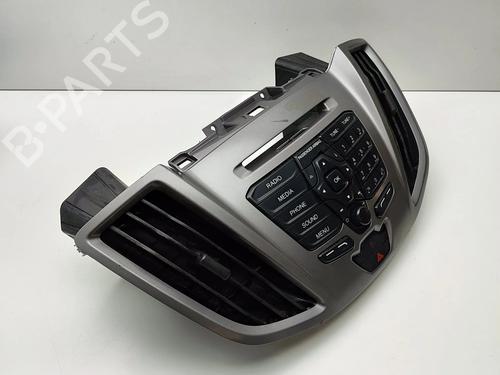 Switch FORD TRANSIT V363 Bus (FAD, FBD) 2.0 EcoBlue | BP24306971I30 - Image 3