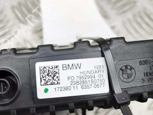 Electronic module BMW X5 (G05, F95) xDrive 45 e Plug-in Hybrid | BP36358479M83 - Image 8