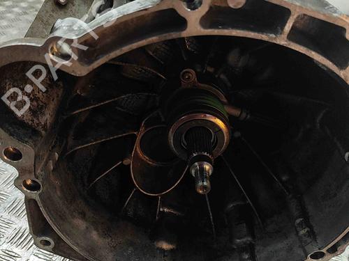 Gearbox VOLVO XC60 II (246) T8 Hybrid AWD | BP29541923M3 