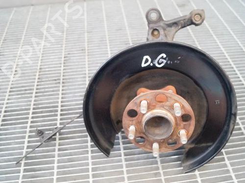 Used Right rear steering knuckle TOYOTA PRIUS (_W5_) 1.8 Hybrid (ZVW50_, ZVW51_) (98 hp) 14661820