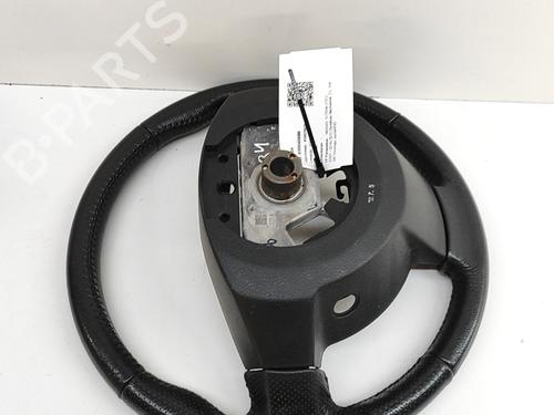 Steering wheel NISSAN X-TRAIL II (T31) 2.0 dCi 4x4 | BP25787148C49 