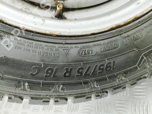 Fælk FORD TRANSIT V363 Platform/Chassis (FED, FFD) 2.0 EcoBlue | BP33731860C45 - Image 7