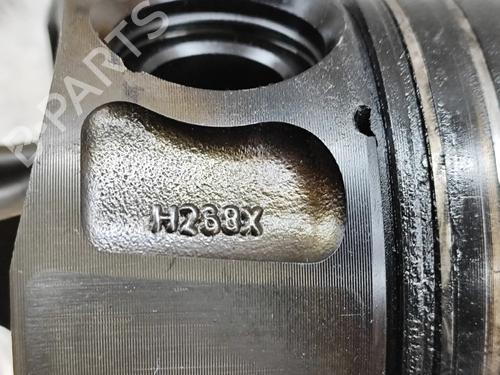 Other FORD TRANSIT V363 Van (FCD, FDD) 2.2 TDCi RWD | BP23416136O1 