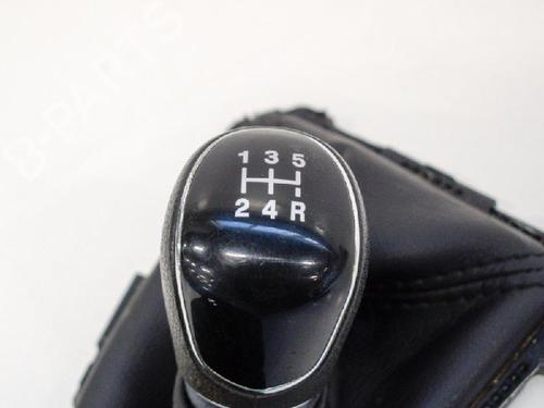 Shift knob FORD FOCUS III 1.0 EcoBoost | BP6863685I34 