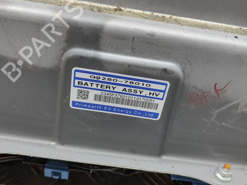Battery LEXUS CT (ZWA10_) 200h (ZWA10_) | BP22807845E11 