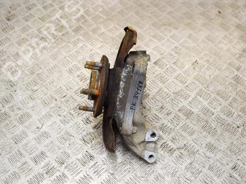 Left front steering knuckle OPEL ANTARA A (L07) 2.2 CDTi 4x4 | BP33349739M25 - Image 2