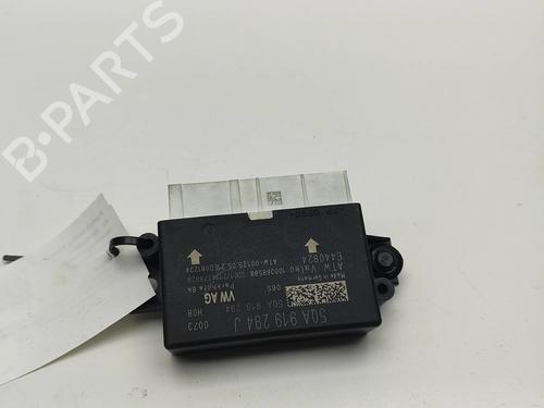 Electronic module VW ARTEON SHOOTING BRAKE (3H9) 1.4 eHybrid | BP28028343M83 - Image 2