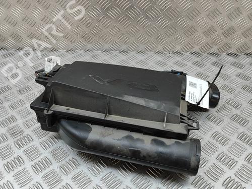 Used Air filter box MERCEDES-BENZ S-CLASS (W222, V222, X222) S 500 (222.082, 222.182) (435 hp) 27791644