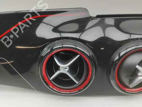 Other MERCEDES-BENZ CLA Coupe (C117) AMG CLA 45 4-matic (117.352) | BP32458999O1