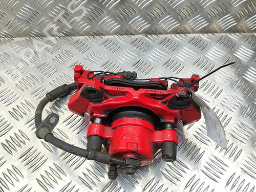 Right front brake caliper FORD FIESTA VII (HJ, HF) 1.0 EcoBoost | BP28101419M104 - Image 6