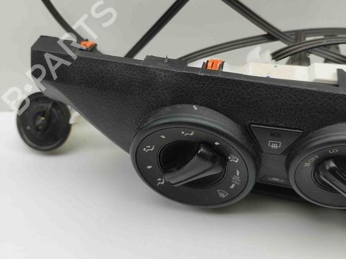 Climate control TOYOTA HILUX VIII Pickup (_N1_) 2.4 D 4WD (GUN125_, GUN125R) | BP29459442I5 