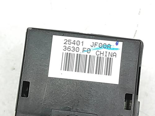 Right front window switch NISSAN GT-R (R35) V6 | BP33962753I26  - Image 7