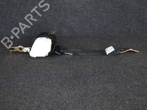 Used Rear right seatbelt BMW 5 (E60) 525 d (163 hp) 6837016