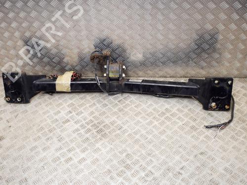 Used Tow ball/Mechanism VW TOUAREG (7P5, 7P6) 3.0 V6 TDI (245 hp) 14642887
