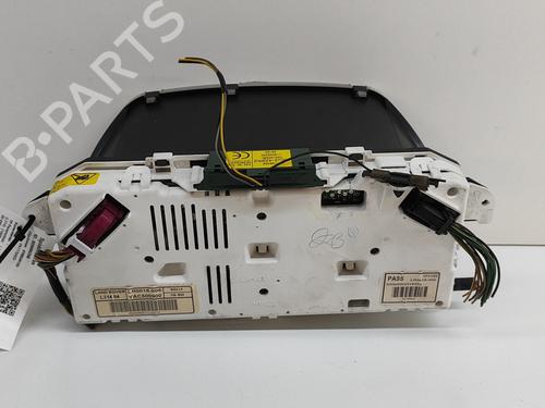 Instrument cluster LAND ROVER FREELANDER I (L314) 2.0 Td4 4x4 | BP24306738C47 