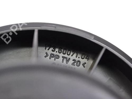 Heater blower motor FORD KUGA I 2.0 TDCi 4x4 | BP33346483M62 - Image 5