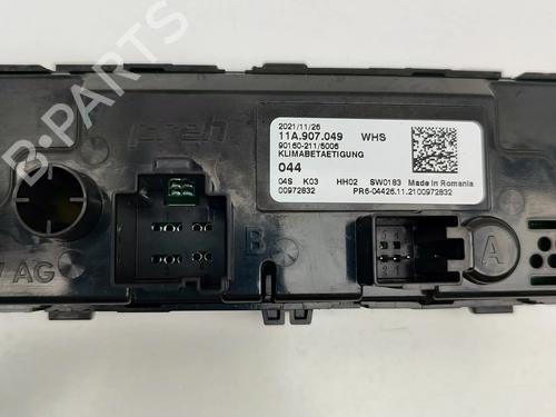 Electronic module VW GOLF VIII (CD1, DA1) 2.0 TSI R 4motion | BP30005179M83 - Image 8