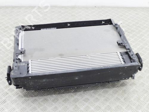 Kølerpakke BMW 4 Convertible (G23, G83) 420 i | BP27762067M120 