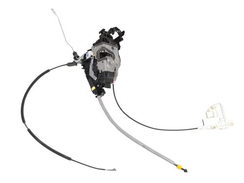 Used Front right lock Front right lock BMW 5 (F10) 530 d (286 hp) 30251107 30251107