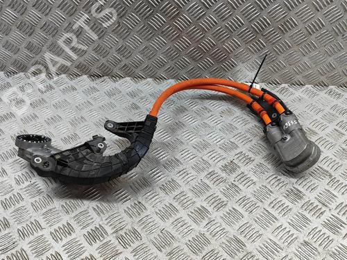 Used Wiring harness Wiring harness BMW X1 (U11) iX1 xDrive 30 (313 hp) 33372016 33372016