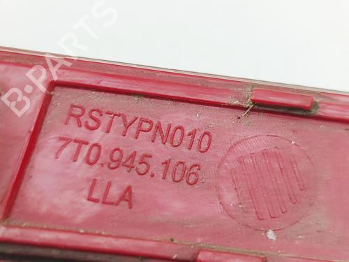 Rear bumper right light VW MULTIVAN T7 (STM, STN) 1.4 eHybrid | BP33972085C82  - Image 6