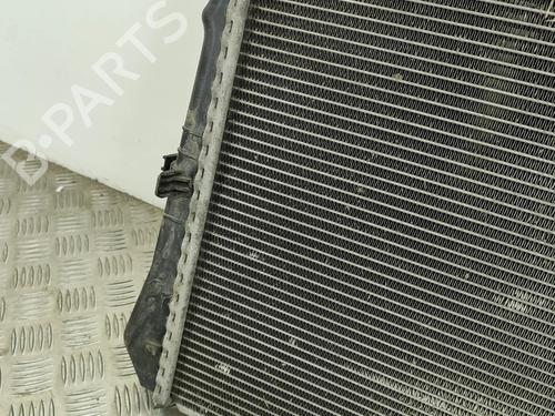 Water radiator MERCEDES-BENZ E-CLASS (W213) E 220 d (213.004) | BP29128325M31  - Image 5