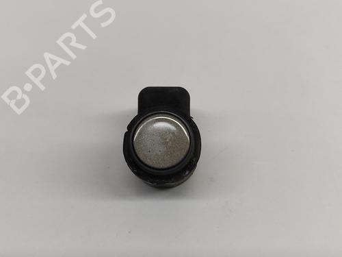 Used Electronic module BMW 6 (E63) 635 d (286 hp) 23249849