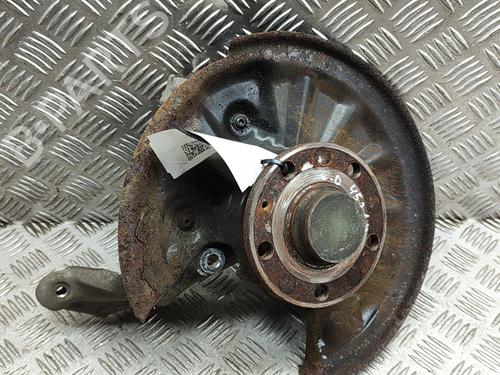 Used Right rear steering knuckle VW PASSAT B8 Variant (3G5, CB5) 2.0 TDI (150 hp) 18879681