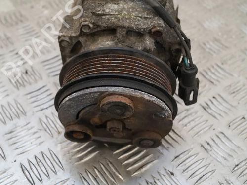 AC compressor FORD MONDEO III (B5Y) ST220 | BP6729878M34 - Image 3