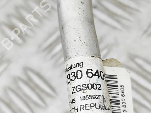 AC pipe MERCEDES-BENZ E-CLASS (W213) E 300 de (213.016) | BP36021359M126 - Image 7